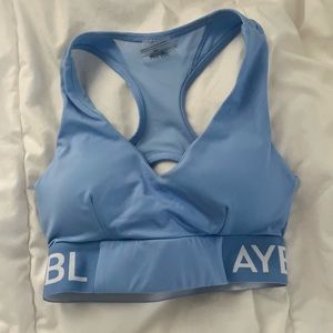 AYBL - Two piece work out set!